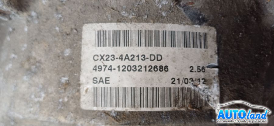 Diferential Grup Spate JAGUAR XF 2008-2026 Cod CX234A213DD