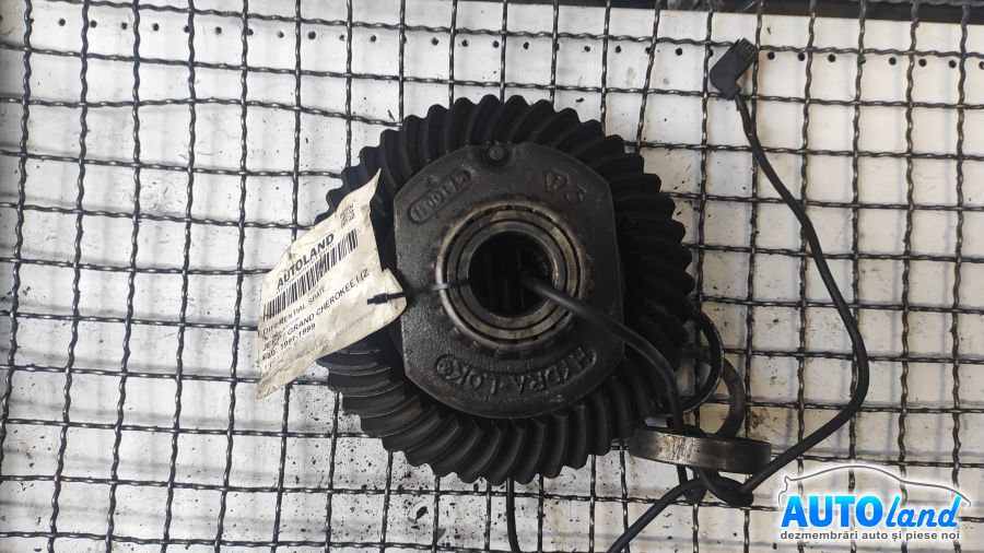 Diferential Grup Spate JEEP GRAND CHEROKEE I (Z) 1991-1999