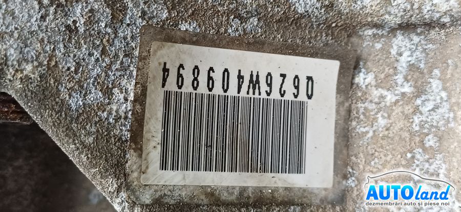 Diferential Grup Spate LEXUS RX (MCU_) 2003-2026 Cod 0626W409894