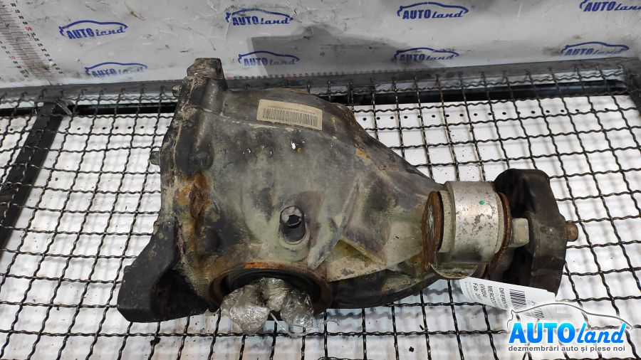 Diferential Grup Spate MERCEDES-BENZ C-CLASS (W204) 2007-2025 Cod 2043510408