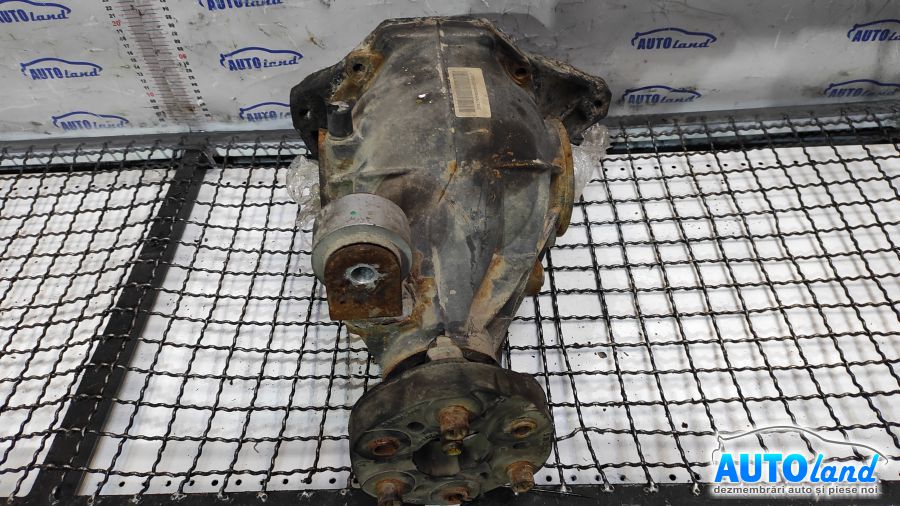 Diferential Grup Spate MERCEDES-BENZ C-CLASS (W204) 2007-2025 Cod 2043510408