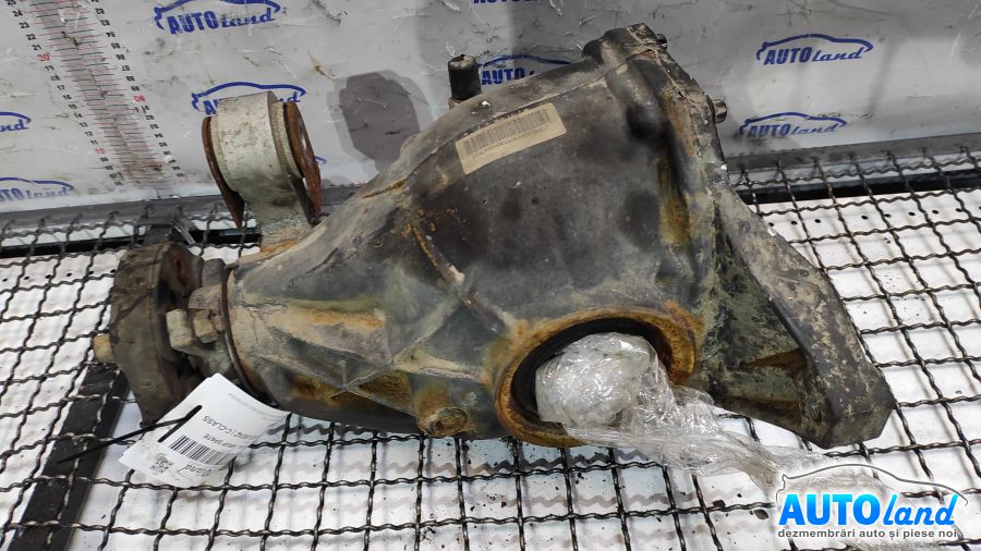 Diferential Grup Spate MERCEDES-BENZ C-CLASS (W204) 2007-2025 Cod 2043510408