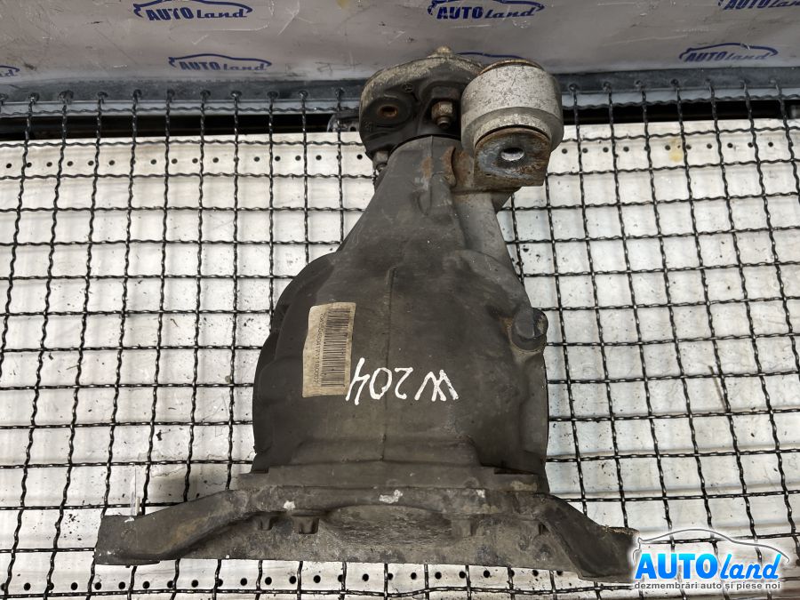 Diferential Grup Spate MERCEDES-BENZ C CLASS (W204) 2007-2025 Cod A2043510308