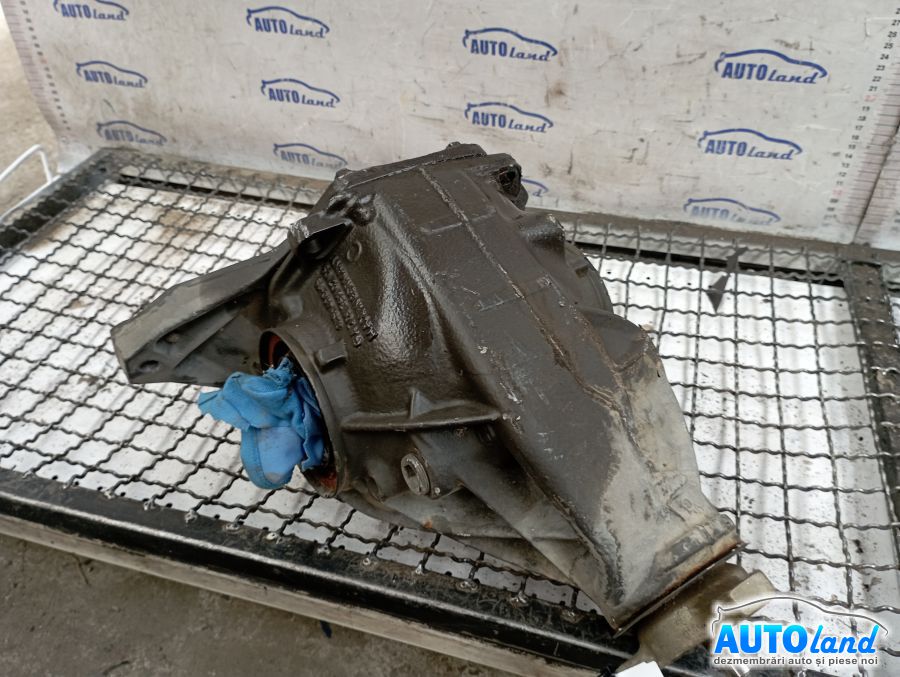 Diferential Grup Spate MERCEDES-BENZ C-CLASS (W204) 2007-2025 Cod A2043510408