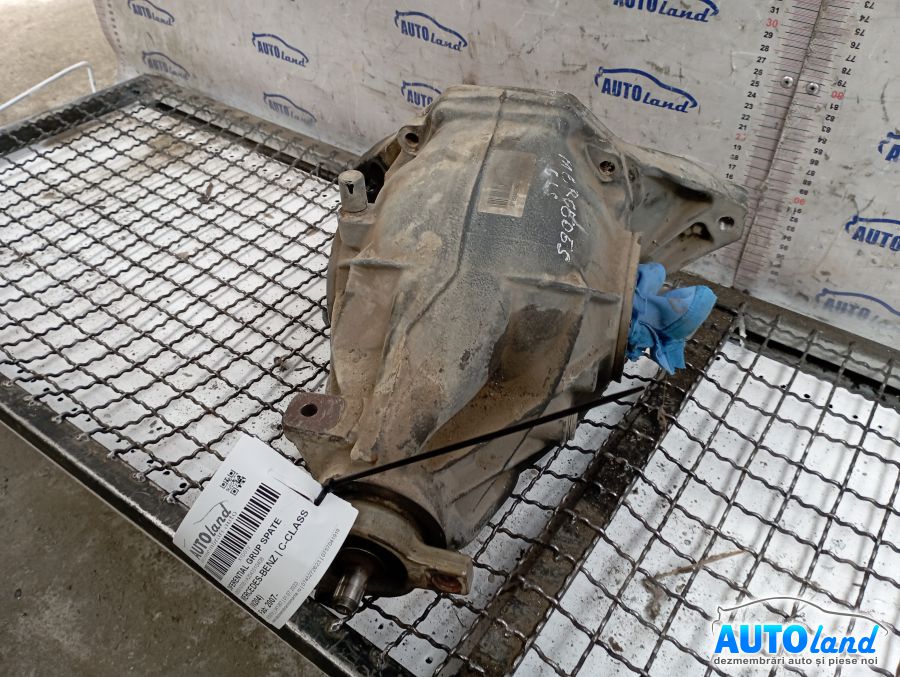 Diferential Grup Spate MERCEDES-BENZ C-CLASS (W204) 2007-2025 Cod A2043510408