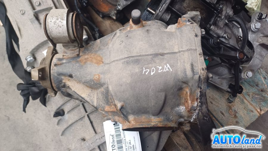 Diferential Grup Spate MERCEDES-BENZ C-CLASS (W204) 2007-2025 Cod A2093510205