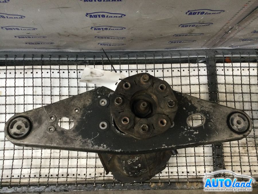 Diferential Grup Spate MERCEDES-BENZ E-CLASS (W211) 2002-2008 Cod A2303510105