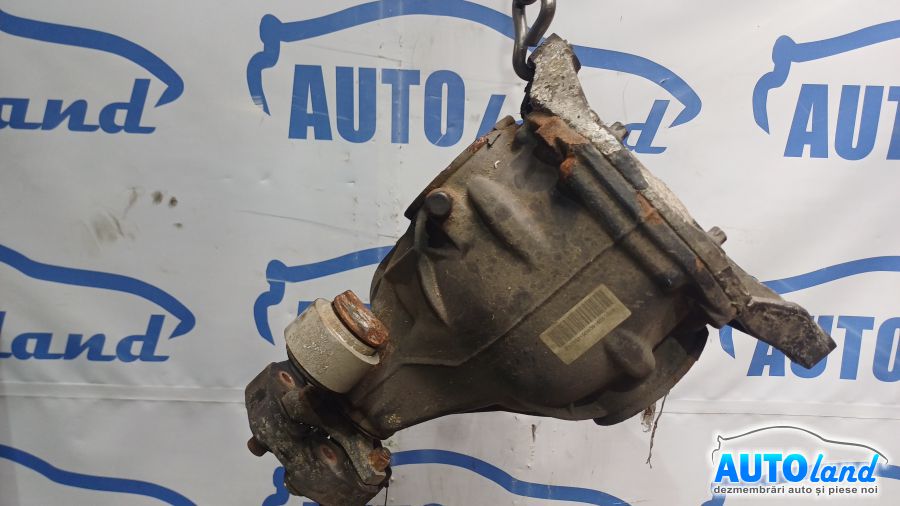 Diferential Grup Spate MERCEDES-BENZ E-CLASS (W212) 2009-2025 Cod A2043510508