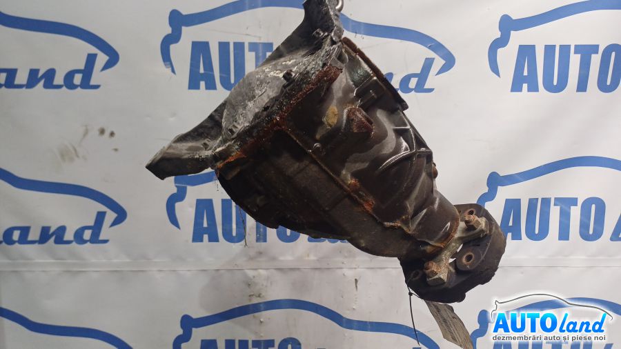 Diferential Grup Spate MERCEDES-BENZ E-CLASS (W212) 2009-2025 Cod A2043510508