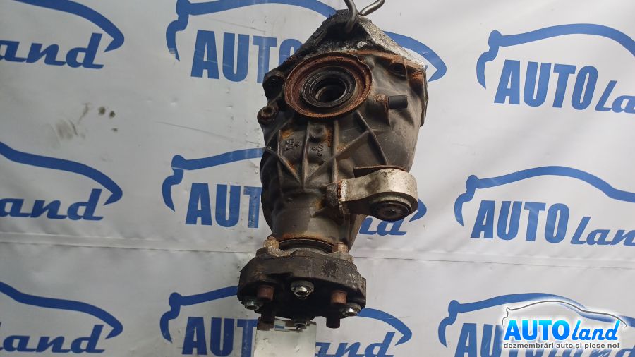 Diferential Grup Spate MERCEDES-BENZ E-CLASS (W212) 2009-2025 Cod A2043510508