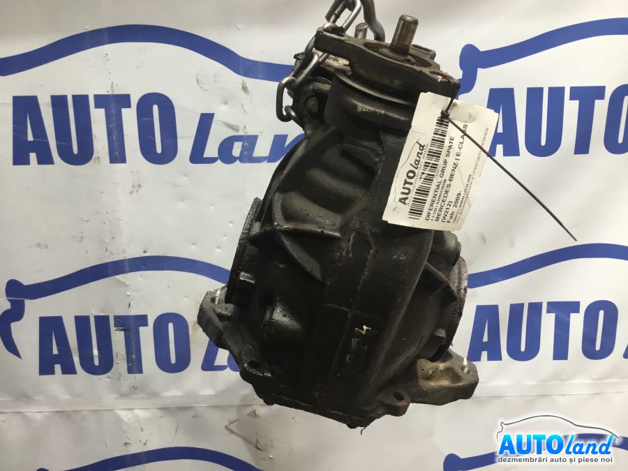 Diferential Grup Spate MERCEDES-BENZ E-CLASS (W212) 2009-2025 Cod A2093510206