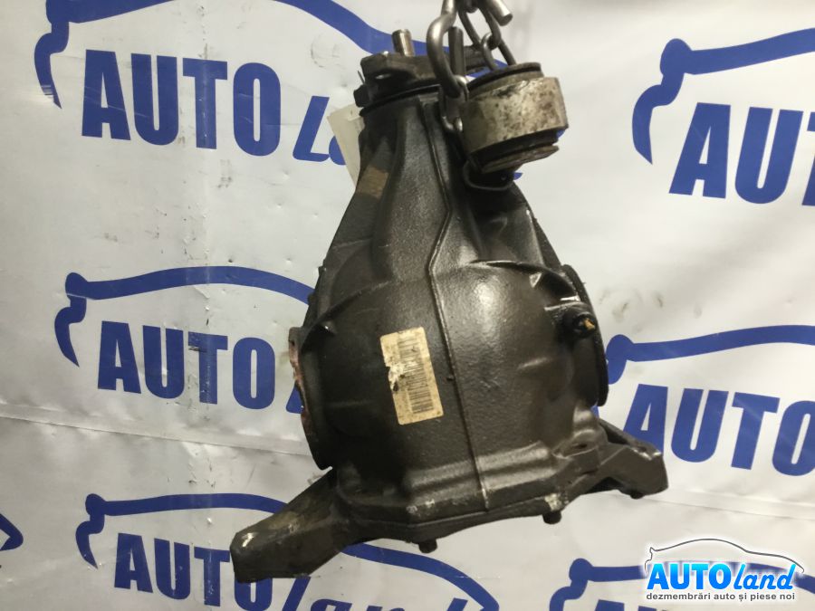 Diferential Grup Spate MERCEDES-BENZ E-CLASS (W212) 2009-2025 Cod A2093510206