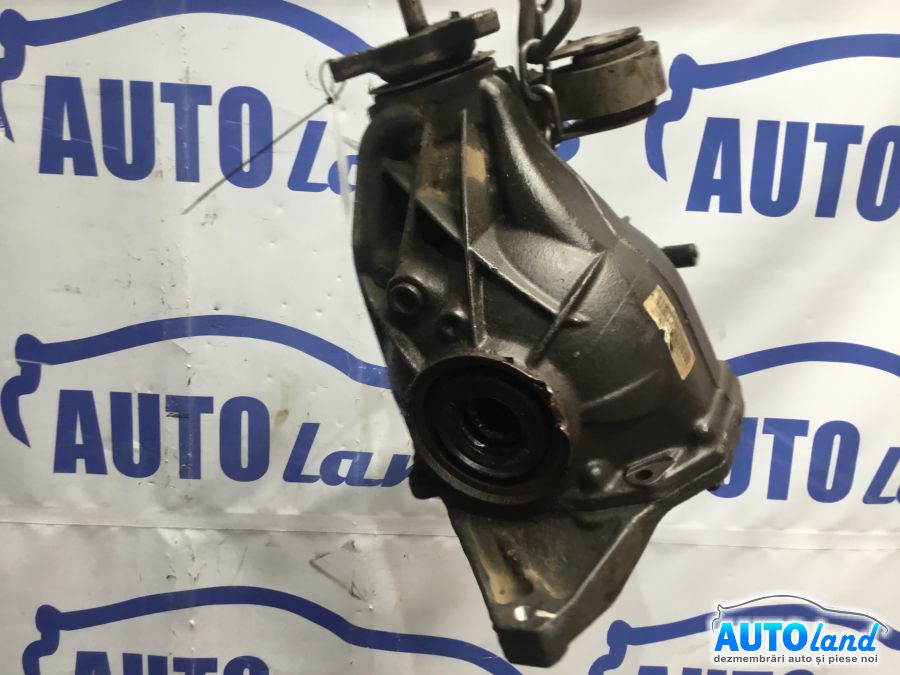 Diferential Grup Spate MERCEDES-BENZ E-CLASS (W212) 2009-2025 Cod A2093510206
