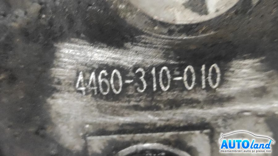 Diferential Grup Spate MERCEDES-BENZ M-CLASS (W163) 1998-2005 Cod 4460310010