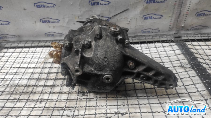 Diferential Grup Spate MERCEDES-BENZ M-CLASS (W163) 1998-2005 Cod 4460310010