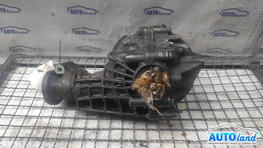 Diferential Grup Spate MERCEDES-BENZ M-CLASS (W163) 1998-2005 Cod 4460310010