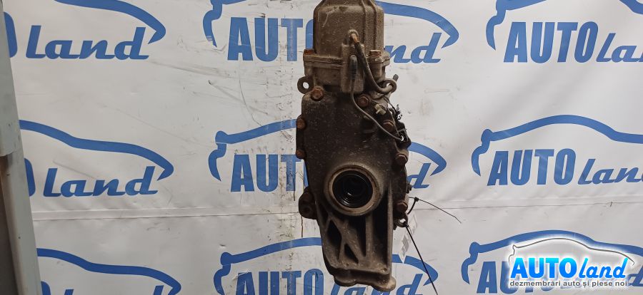 Diferential Grup Spate MINI COUNTRYMAN (R60) 2010-2014 Cod 9806010