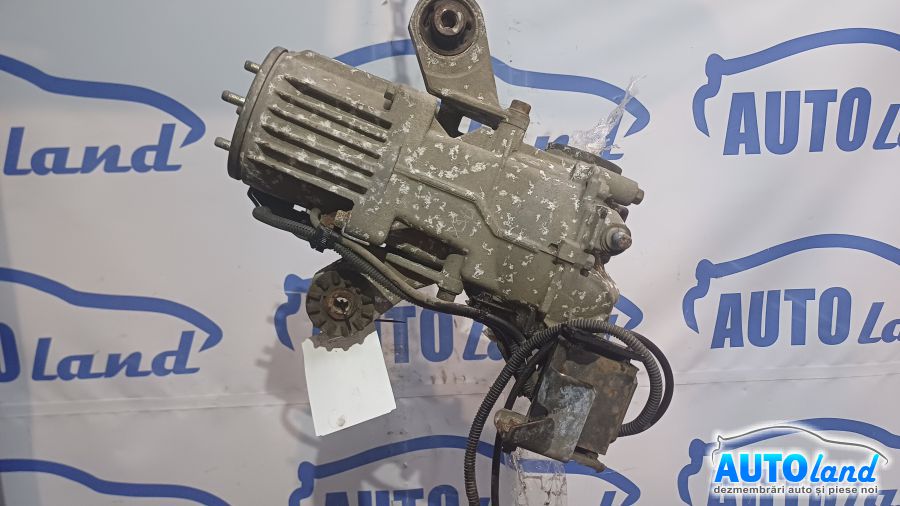 Diferential Grup Spate MITSUBISHI ASX (GAW) 2010-2025 Cod 3795A027