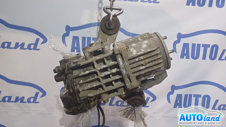 Diferential Grup Spate MITSUBISHI ASX (GAW) 2010-2025 Cod 3795A027