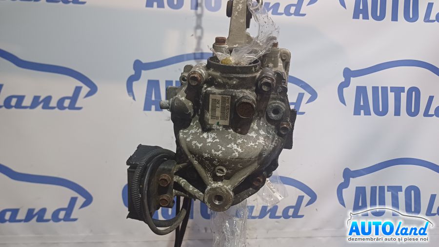 Diferential Grup Spate MITSUBISHI ASX (GAW) 2010-2025 Cod 3795A027