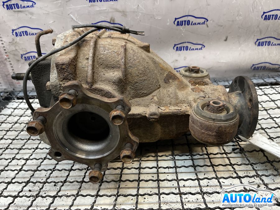 Diferential Grup Spate NISSAN PATHFINDER (R51) 2005-2025