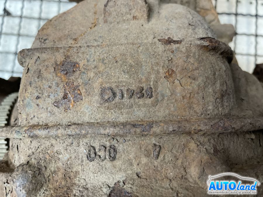 Diferential Grup Spate NISSAN PATHFINDER (R51) 2005-2025