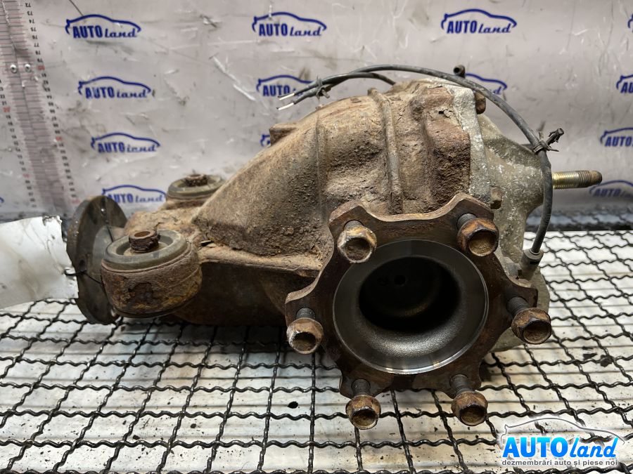 Diferential Grup Spate NISSAN PATHFINDER (R51) 2005-2025