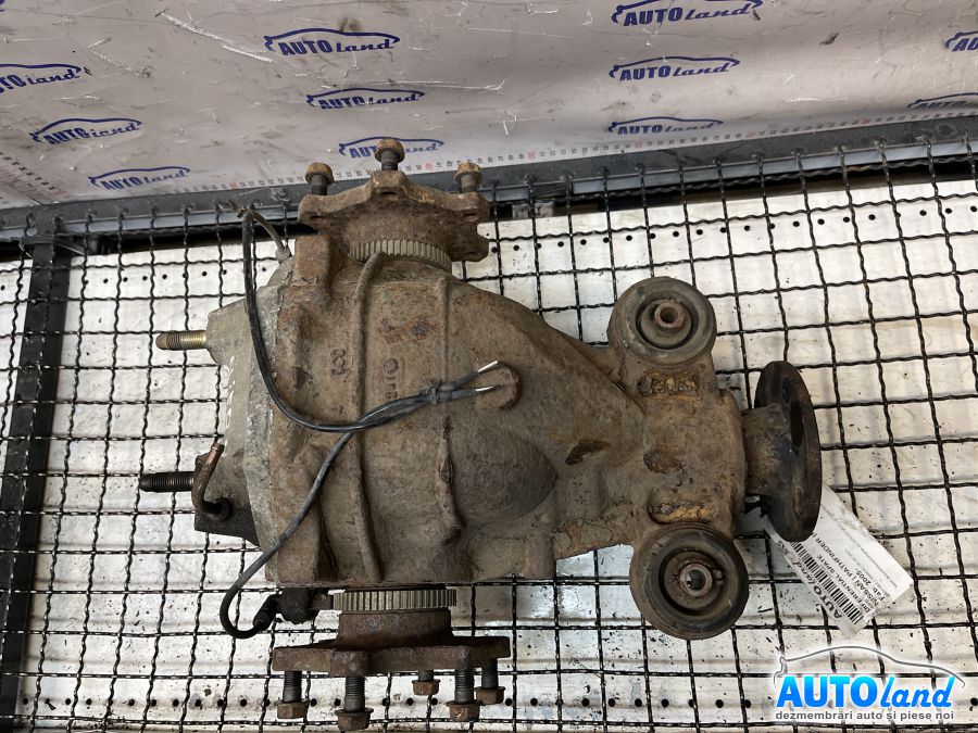 Diferential Grup Spate NISSAN PATHFINDER (R51) 2005-2025