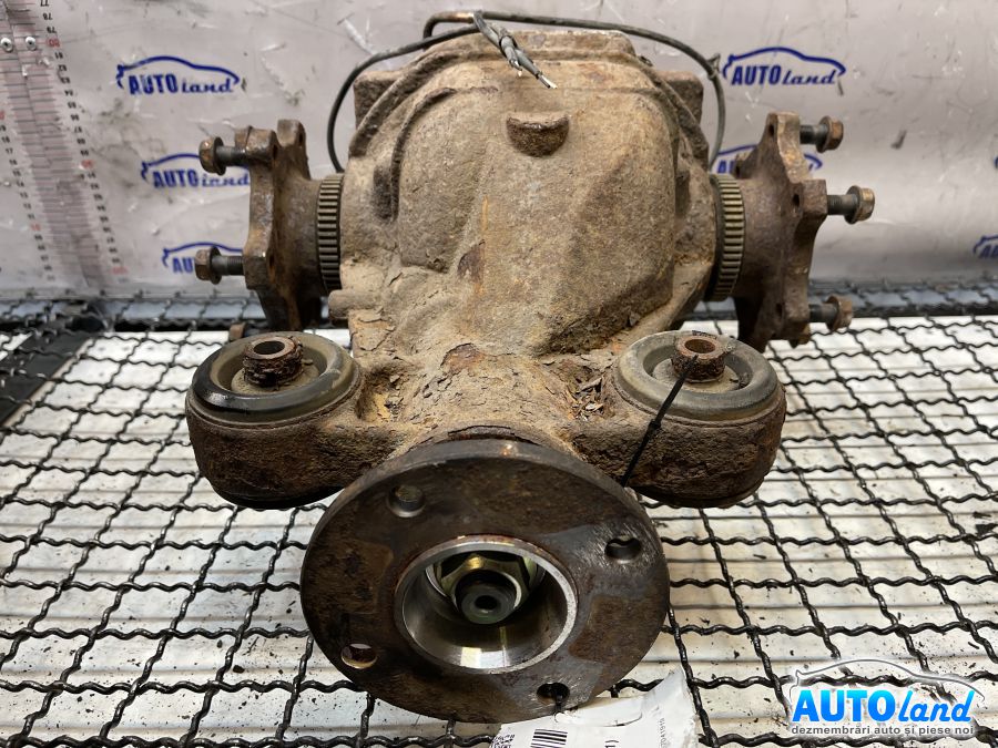 Diferential Grup Spate NISSAN PATHFINDER (R51) 2005-2025