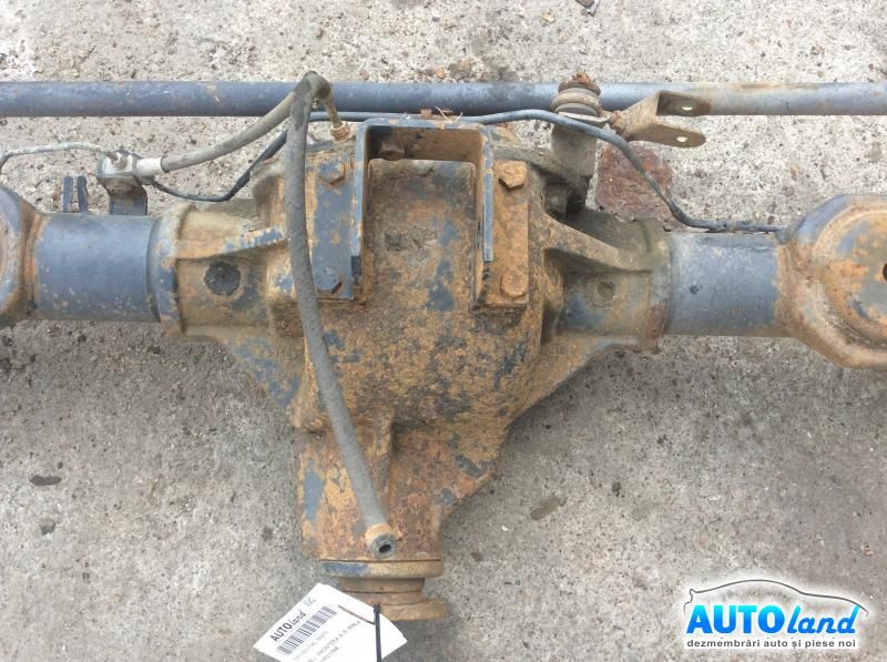 Diferential Grup Spate OPEL FRONTERA A (5_MWL4) 1992-1998