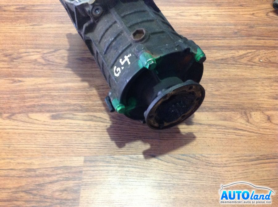 Diferential Grup Spate VOLKSWAGEN GOLF IV (1J1) 1997-2005