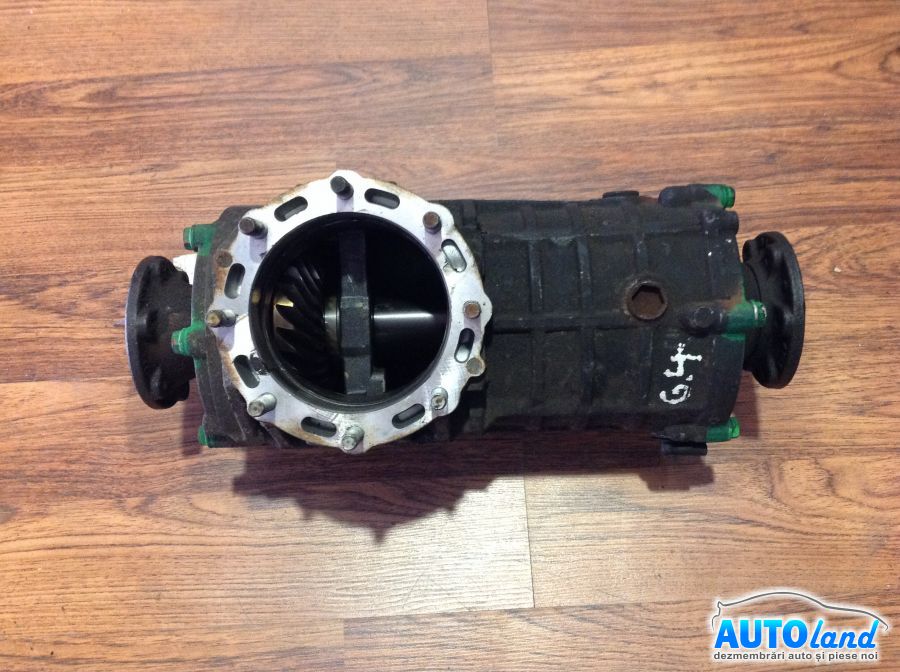 Diferential Grup Spate VOLKSWAGEN GOLF IV (1J1) 1997-2005