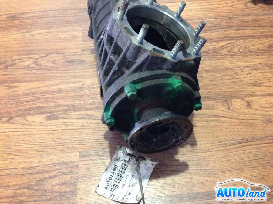 Diferential Grup Spate VOLKSWAGEN GOLF IV (1J1) 1997-2005