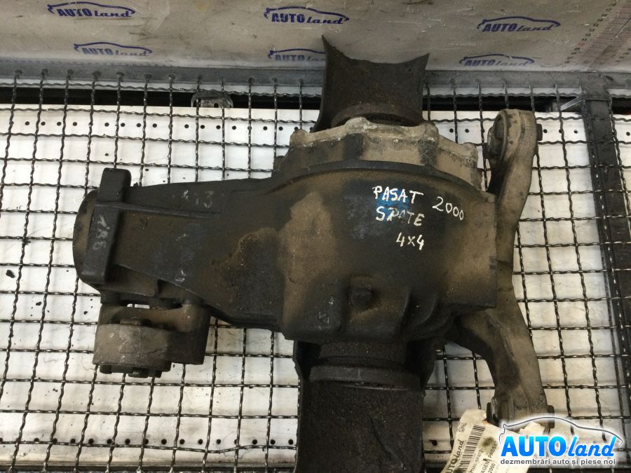 Diferential Grup Spate VOLKSWAGEN PASSAT (3B2) 1996-2000 Cod FST177C