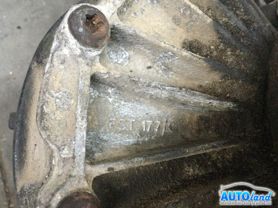 Diferential Grup Spate VOLKSWAGEN PASSAT (3B2) 1996-2000 Cod FST177C