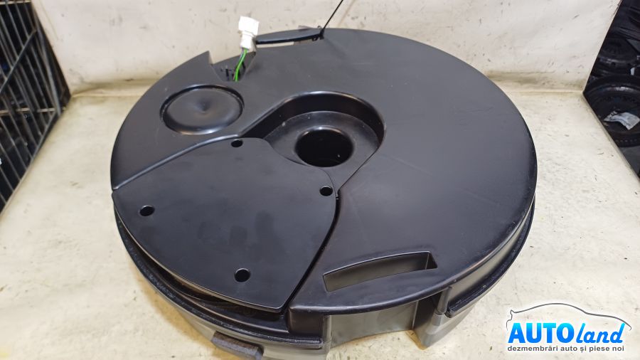 Difuzor/boxa AUDI Q5 (8R) 2008-2025 Cod 8R0035382A