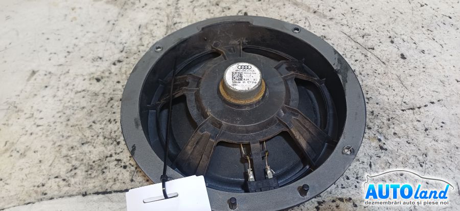 Difuzor/boxa AUDI Q5 (8R) 2008-2026 Cod 8R0035415A