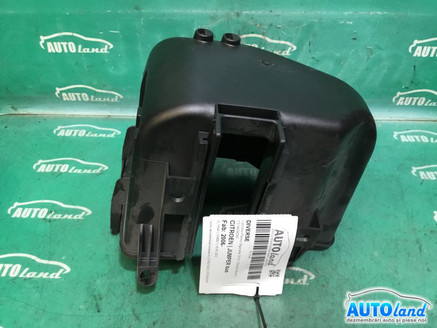 Difuzor/Boxa CITROEN JUMPER bus 2006-2025 Cod 1374608080