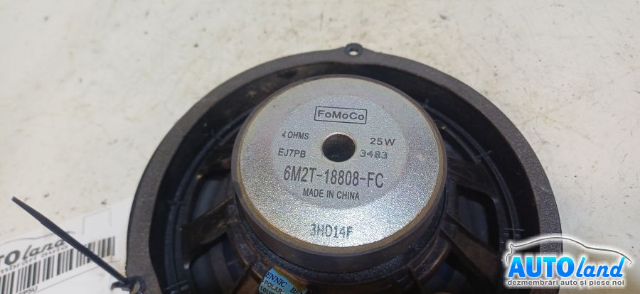 Difuzor/boxa FORD FOCUS III 2011-2026 Cod 6M2T18808FC