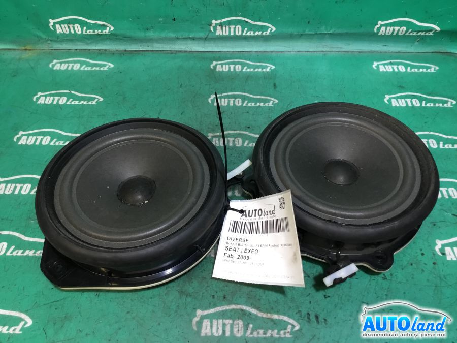 Difuzor/Boxa SEAT EXEO 2009-2025 Cod 8E0035411