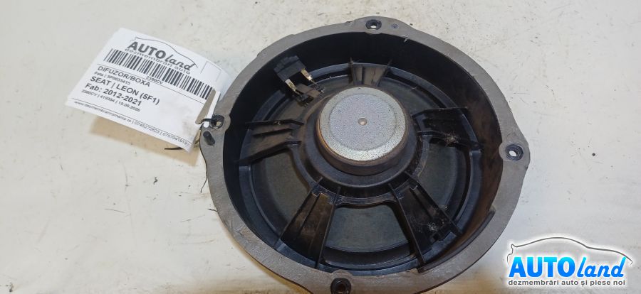 Difuzor/boxa SEAT LEON (5F1) 2012-2021 Cod 5F0035415