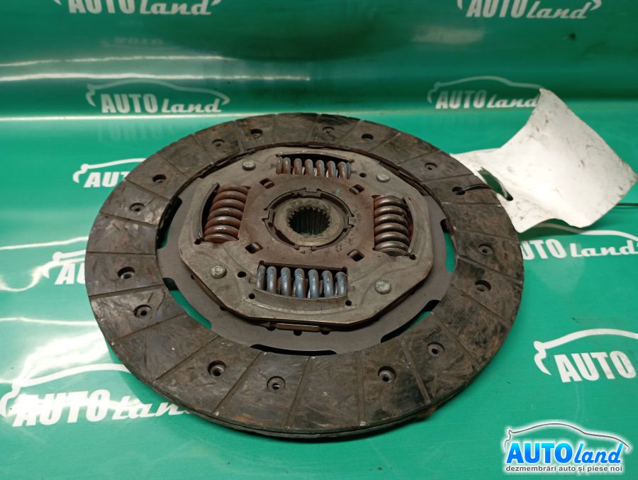 Disc Ambreiaj FIAT DUCATO bus 2006-2025