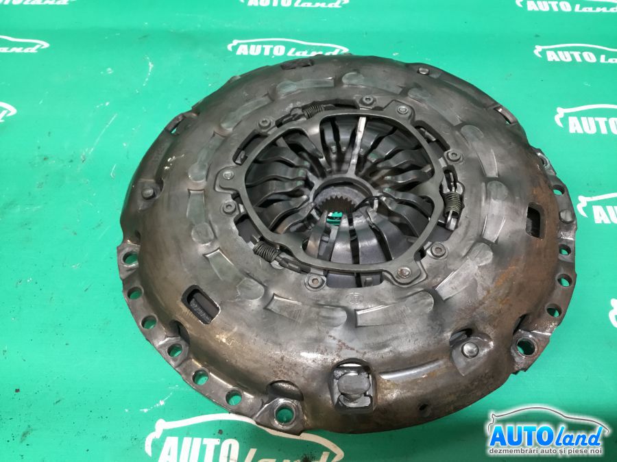 Disc Ambreiaj FORD MONDEO III (B5Y) 2003-2007