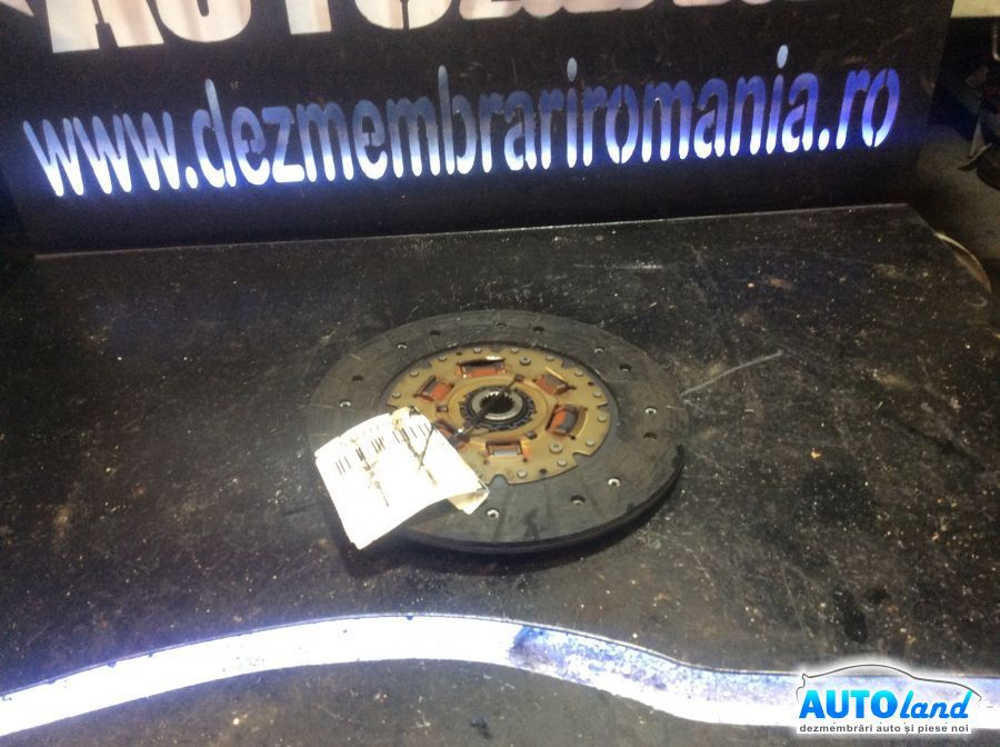 Disc Ambreiaj KIA CEED hatchback (ED) 2006-2025