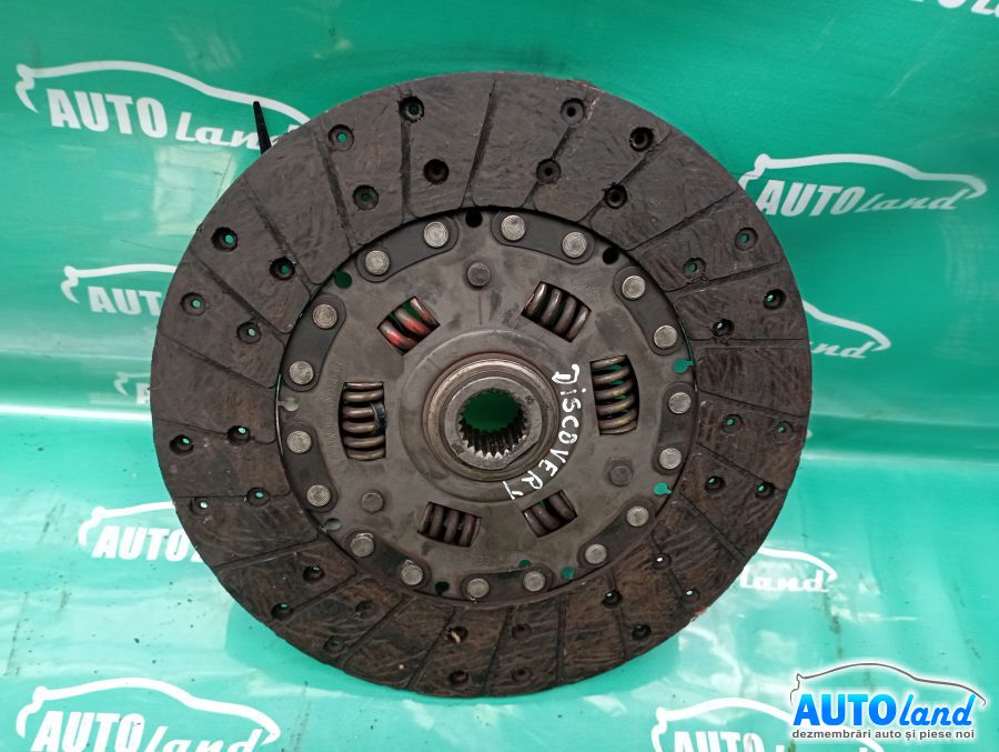 Disc Ambreiaj LAND ROVER DISCOVERY I 1989-1998