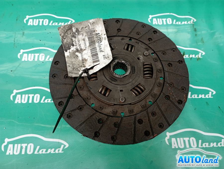 Disc Ambreiaj LAND ROVER DISCOVERY I 1989-1998