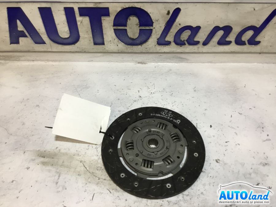 Disc Ambreiaj PEUGEOT 205 II (20A/C) 1987-1998 Cod 320014016