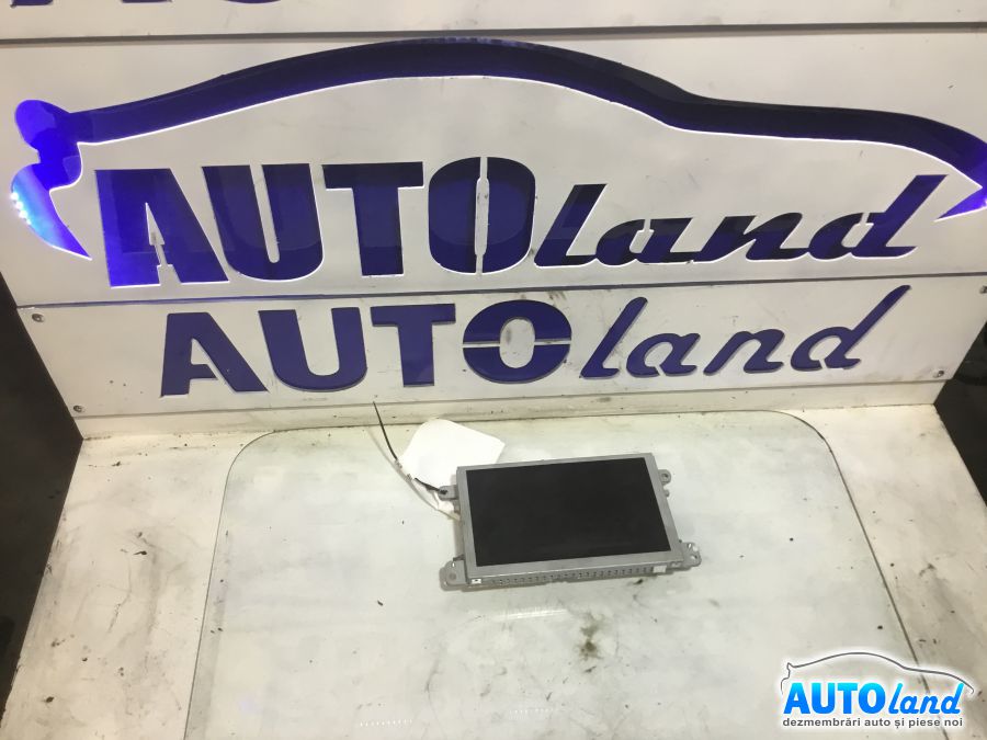 Display AUDI A4 (8K2) 2007-2025 Cod 4F0919604