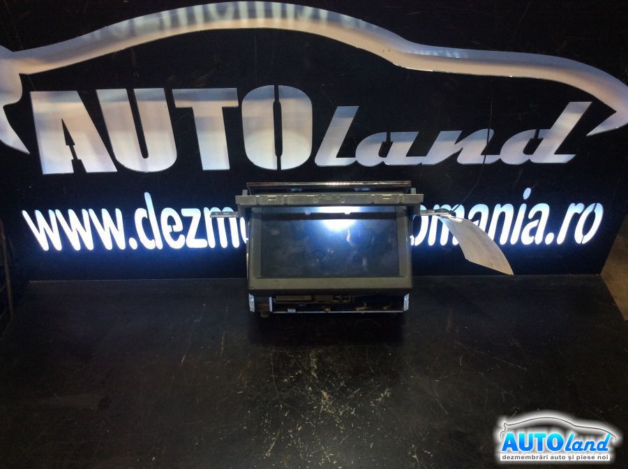 Display AUDI A8 (4E_) 2002-2010