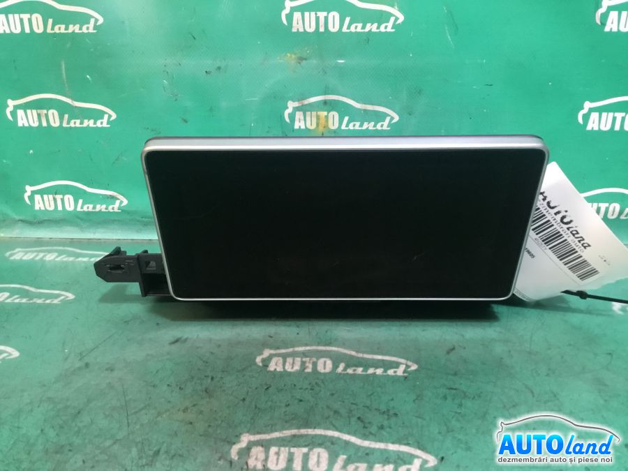 Display AUDI Q5 (8R) 2008-2025 Cod 80A919605